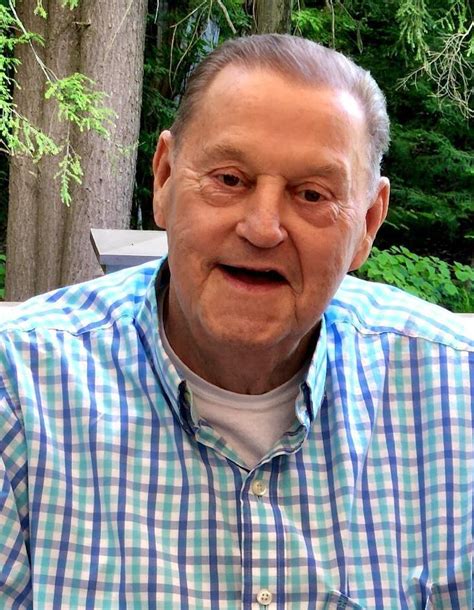 Richard Greczek Obituary The Tribune Democrat