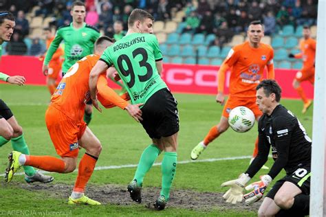 Multiliga Canal Na Ywo W Telewizji Ekstraklasa Gdzie Obejrze O