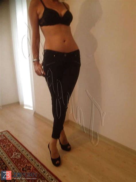 Turkish Cockslut Gamze ZB Porn