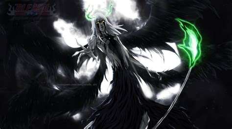 #Bleach Ulquiorra Cifer #1080P #wallpaper #hdwallpaper #desktop | Anime wallpaper iphone, Anime ...