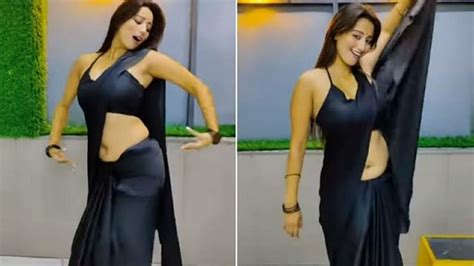 Hotter Than Katrina Kaif Says Fan As Shweta Mahara Dances To Tip Tip