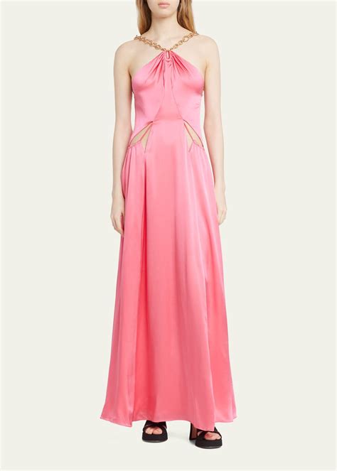 Popular Designer Silk Satin Cult Gaia Dresses | Editorialist