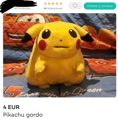 Pikachu Gordo Agshsgvsyahsuhsbs Meme Subido Por Robyt Memedroid