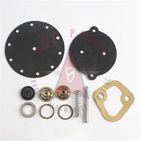 Ac Fuel Pump Rebuild Kit