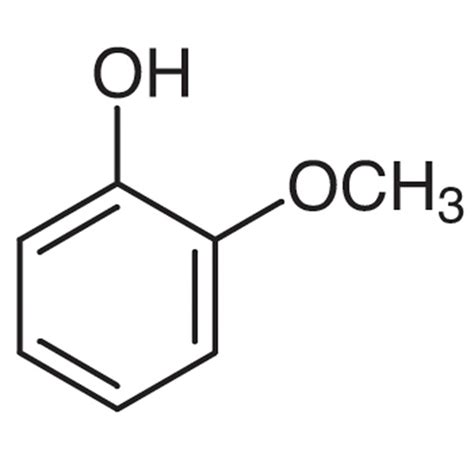 China Guaiacol 2 Methoxyphenol CAS 90 05 1 Purity 99 0 GC High