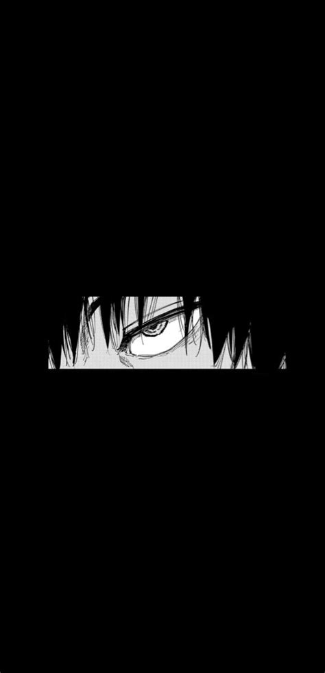 Toji Wallpaper Black Jjk Jujutsukaisen Anime Artwork Wallpaper