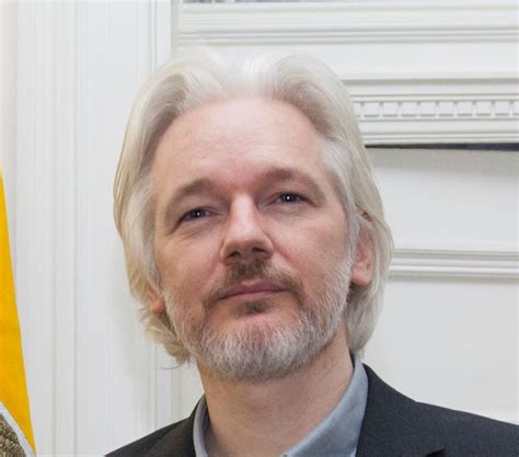 It’s Time For Australia To Demand Julian Assange’s Release