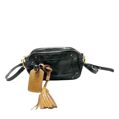 Chloe Chloé Eden Shoulder Grailed