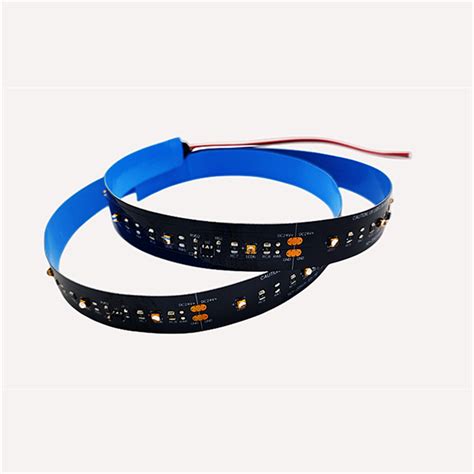 China Germicida UVC Led Strip Personalizado 254 Nm 265 Nm 275 Nm