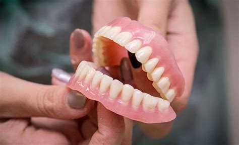 Easy Ways To Remove Denture Adhesive European Denture