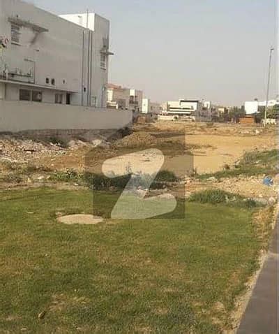 Hottest Location 2 Kanal Pair Residential Plot Corner Non Corner