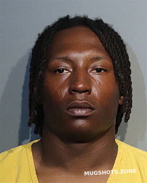 CAMERON BRYANT 05 18 2024 Seminole County Mugshots Zone