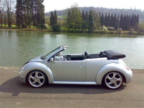 171 best New Beetle images on Pinterest