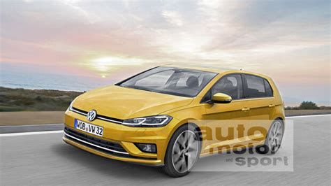 Alle VW Neuheiten Bis 2024 Golf 8 T Roc Cabrio Arteon AUTO MOTOR