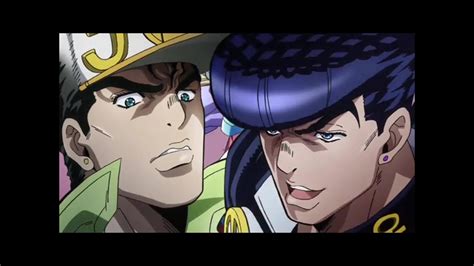 Jojo No Kimyou Na Bouken Diamond Wa Kudakenai ジョジョの奇妙な冒険 ダイヤモンドは砕けない