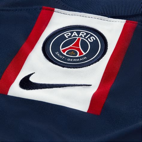 Nike Psg Dri Fit Home Kit Infants Ireland