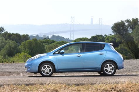 Nissan considering new electric supermini | cars2buy