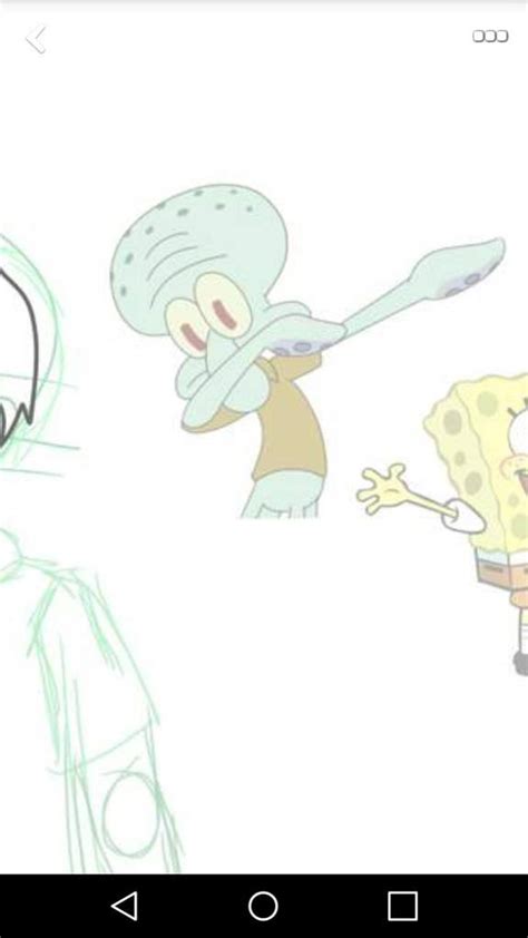 Human Spongebob X Squidward Spongebob Squarepants Amino