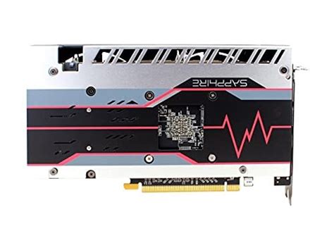 ASRock Radeon RX 6500 XT Challenger ITX Vs Sapphire Pulse Radeon RX 580