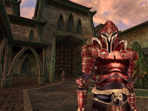 The Elder Scrolls 3 Morrowind PC Latest Version Game Free Download