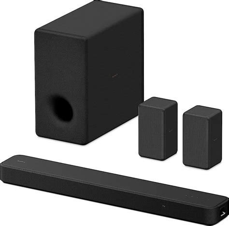 Sony Ht S Soundbar Home Theatre System Price In India Full