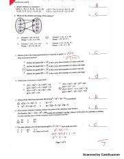 Mcr U Final Exam Answers June Pdf Scanned By Camscanner