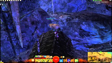 Guild Wars Jumping Puzzle Gendarran Fields Swashbuckler S Cove