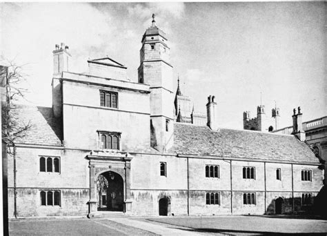 Plate 134 Gonville And Caius College Caius Court British History Online