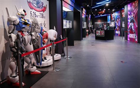 Tamashii Nations World Tour Tamashii Nations Th Anniversary