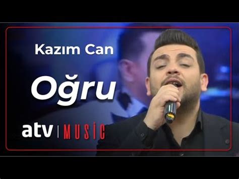 Kazim Can Oğru YouTube