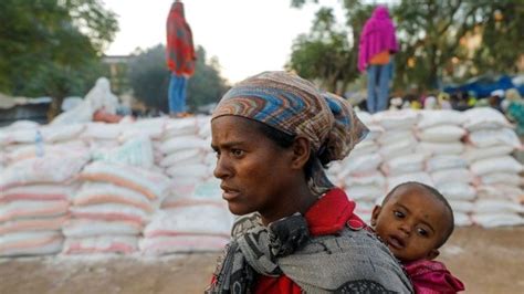 Pandemia agrava a fome no mundo alerta o relatório da ONU Diocese