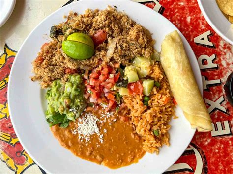 20 Best Tucson Restaurants Including Cheap Eats and Desserts