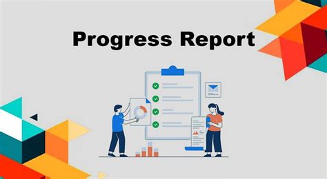 Project Progress Report: A Comprehensive Guide | PM Study Circle