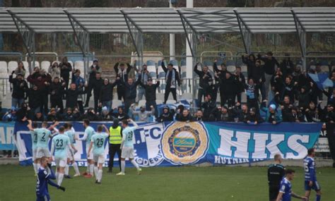 Hutnik Kraków Ruch Chorzów Sensacja Najlepszy mecz Hutnika w tym