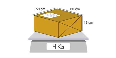 Cubagem Como Calcular E Como Influencia No Valor Do Frete Explorando