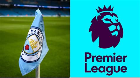 Man City Sponsors Make Major Decision That Could Impact Premier League 115 Charges Investigation