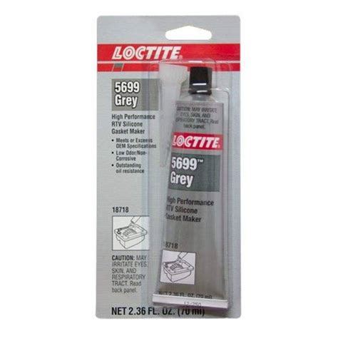 Loctite Sealant Silicone Gasket Maker 70 Ml