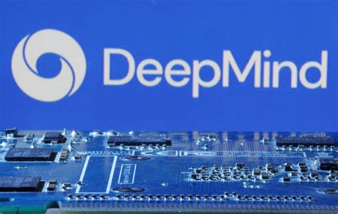 Google Deepmind D Voile La Nouvelle G N Ration De Son Mod Le D