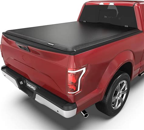 Oedro Tonneau Cover Review: Unveiling Top Features!