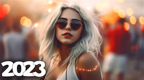 Summer Music Mix Best Of Tropical Deep House Mixalan Walker