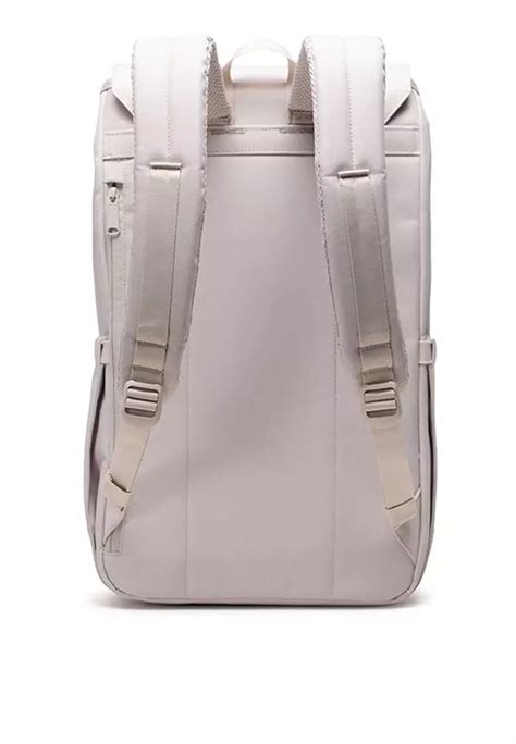 Buy Herschel Herschel Retreat Moonbeam Backpack Online Zalora