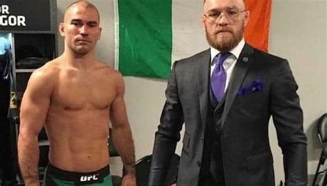 VIDEO Artem Lobov Leaks Text Messages From Conor McGregor Amid Legal