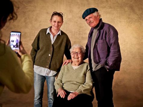 En février Yann Arthus Bertrand vous tire le portrait à Marcq 06 02