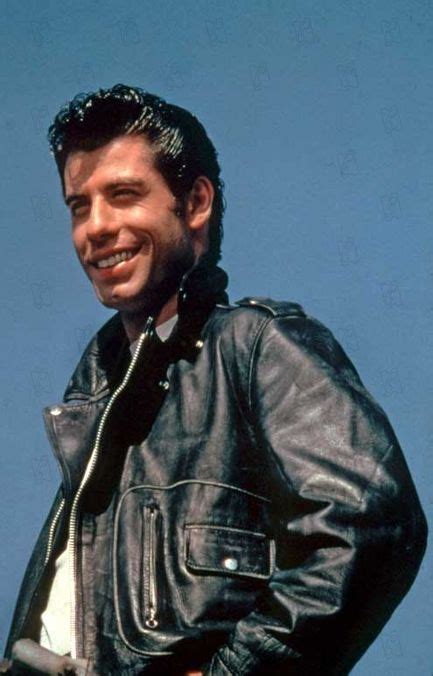 Danny Zuko | Grease Wiki | FANDOM powered by Wikia