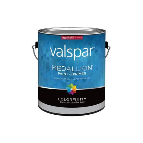 Valspar Medallion Interior Paint And Primer By Valspar At Fleet Farm