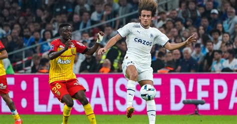 Marseille Streaming Cha Ne Tv Et Compos Probables Crumpe