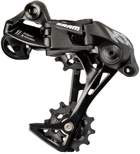 SRAM NX Eagle Rear Derailleur Cassette 12 Speed Black Atelier Yuwa