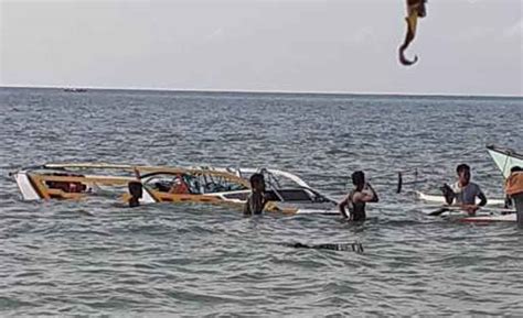 Satu Korban Ledakan Bom Ikan Tewas Begini Kronologi Perahu Nelayan