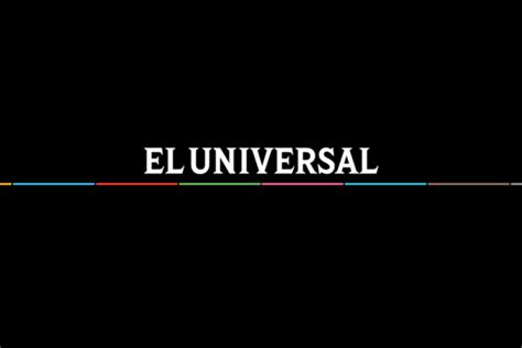 El Universal Archivos Voces Del Sur