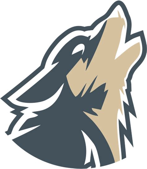 Download Logo De Lobo Png , Png Download - Lobo Png Para Logo Clipart ...